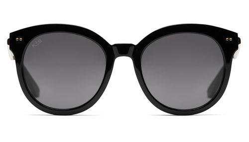 KAPTEN & SON - PARIS - all black - Sonnenbrille