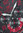FIREFOX  - CHRONOGRAPH SKYDIVER - schwarz rot / 45 MM
