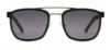 KAPTEN & SON - COLOGNE - all black - Sonnenbrille