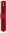 SECRID - MINIWALLET - ORIGINAL - red