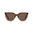 KAPTEN & SON - FLORENCE - gradient brown - Sonnenbrille
