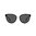 KAPTEN & SON - SEOUL - all black - Sonnenbrille