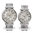 LILIENTHAL BERLIN - L1 - LIMITED EDITION THE SIXTIES - mesh / 42,5 MM