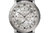 LILIENTHAL BERLIN - L1 - LIMITED EDITION THE SIXTIES - mesh / 37,5 MM