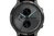 LILIENTHAL BERLIN - CHRONOGRAPH - DUALITY SILVER BLACK - mesh schwarz brushed / 42,5 MM