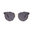KAPTEN & SON - SEOUL - grey tortoise black - Sonnenbrille