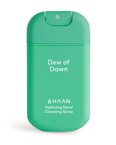 HAAN - HAND SANITIZER - dew of dawn