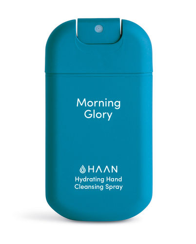 HAAN - HAND SANITIZER - morning glory