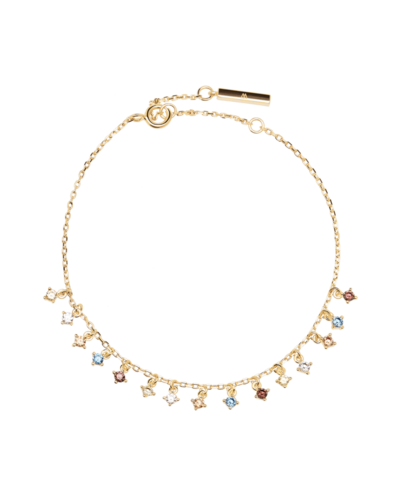 PD PAOLA - WILLOW ARMBAND - gold