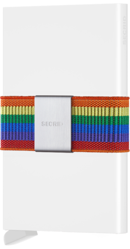 SECRID - MONEYBAND - rainbow