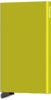 SECRID - CARDPROTECTOR - lime