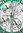 FIREFOX  - CHRONOGRAPH ZION - silber grün / 46 MM