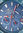 FIREFOX  - CHRONOGRAPH SKY COMMANDER - blatt blau / 43 MM