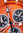 FIREFOX - CHRONOGRAPH THE THING - orange / 42 x 50 MM