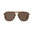 KAPTEN & SON - ZURICH - transparent caramel brown - Sonnenbrille