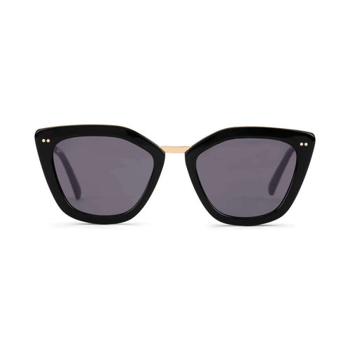 KAPTEN & SON - SYDNEY - all black - Sonnenbrille