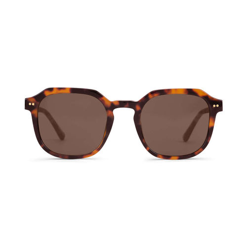 KAPTEN & SON - LISBON - tortoise brown - Sonnenbrille