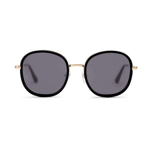 KAPTEN & SON - ROTTERDAM - all black - Sonnenbrille