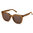KAPTEN & SON - FLORENCE - transparent caramel brown - Sonnenbrille