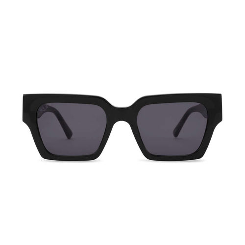 KAPTEN & SON - SEVILLE - all black - Sonnenbrille
