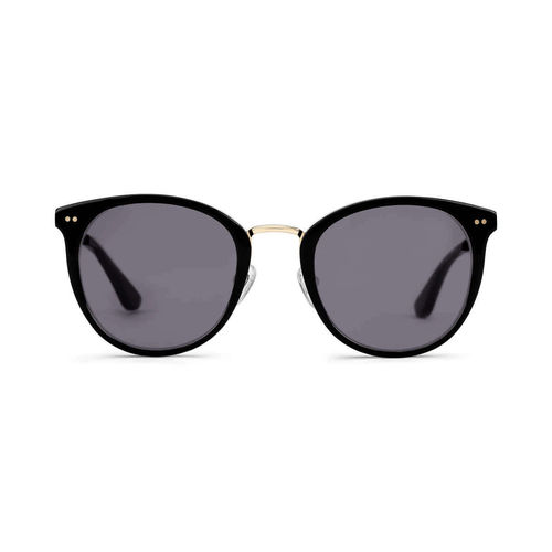 KAPTEN & SON - PRAGUE - all black - Sonnenbrille