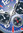 FIREFOX  - CHRONOGRAPH RACER - blau / 46 MM