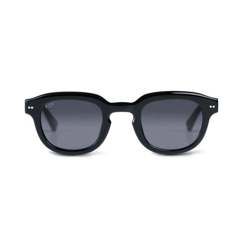 KAPTEN & SON - BILBAO - all black - Sonnenbrille