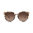 KAPTEN & SON - MANHATTAN - sand tortoise brown - Sonnenbrille