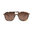 KAPTEN & SON - ZURICH OVERSIZE - desert speckled brown - Sonnenbrille