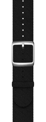 WITHINGS - WRISTBAND - P.E.T. - black /20mm