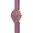 STERNGLAS - NAOS XS - EDITION FLORA - lavendel - rosegold  / 33MM