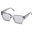 KAPTEN & SON - SEVILLE - transparent grey - Sonnenbrille