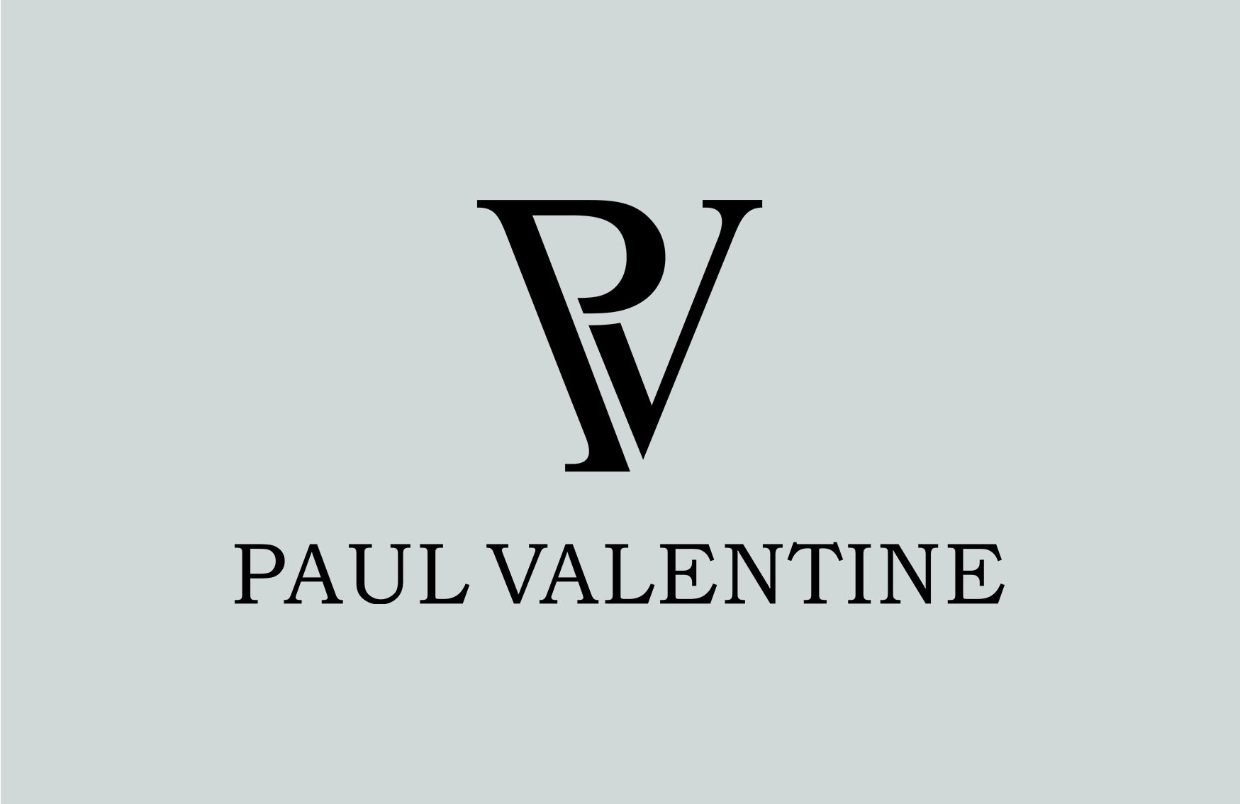 PAUL VALENTINE