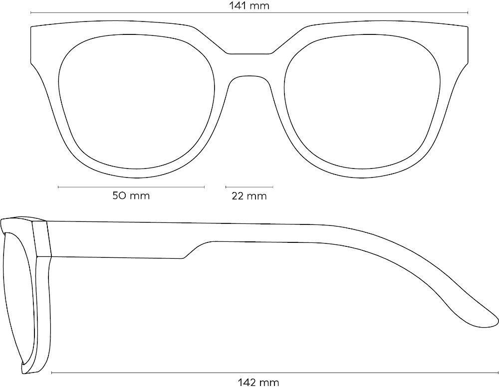 technische-zeichnung-sonnenbrille-cateye-dita-marlene-audrey-romy-jane-jackie