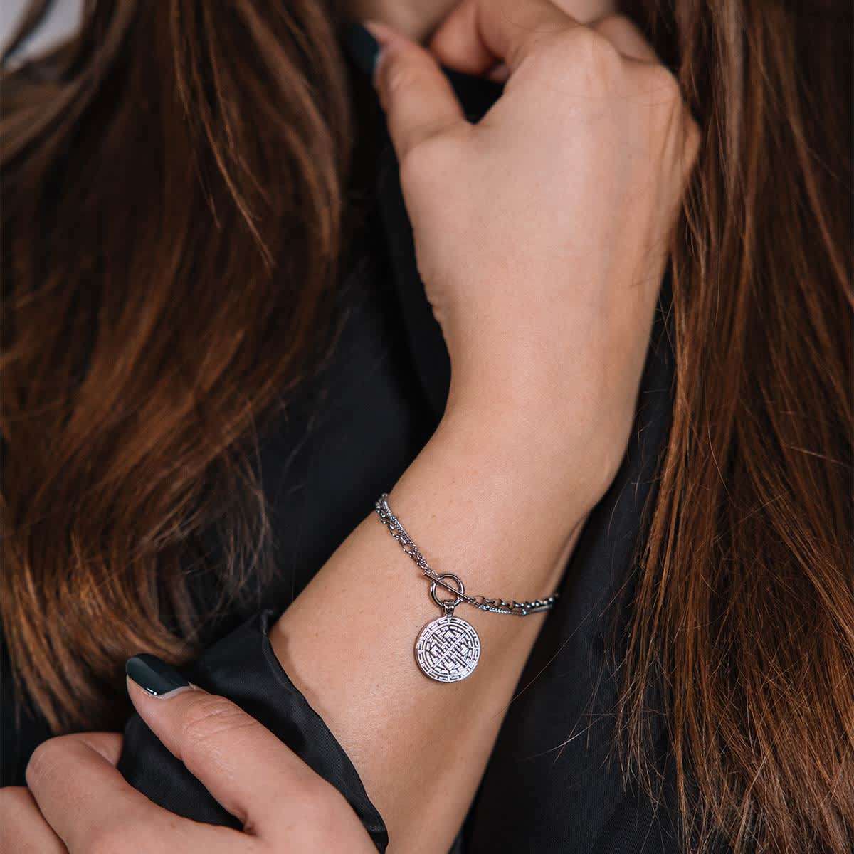 bracelet-charming-marrakech-silver